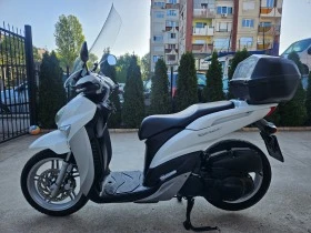 Yamaha Xenter 150ie, 16к.с., 2012г., снимка 12