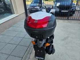 Yamaha Xenter 150ie, 16к.с., 2012г., снимка 7