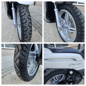 Yamaha Xenter 150ie, 16к.с., 2012г., снимка 15