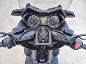 Yamaha X-max ABS LED 300, снимка 8