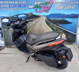 Yamaha X-max ABS LED 300, снимка 5