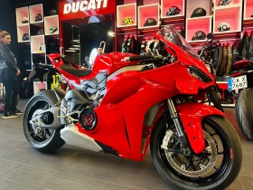     Ducati Panigale V4