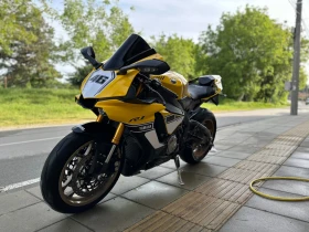 Обява за продажба на Yamaha YZF-R1 60TH Anniversary ~29 950 лв. - изображение 1