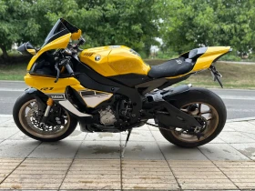 Обява за продажба на Yamaha YZF-R1 60TH Anniversary ~29 950 лв. - изображение 5