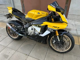 Обява за продажба на Yamaha YZF-R1 60TH Anniversary ~29 950 лв. - изображение 2