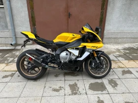 Обява за продажба на Yamaha YZF-R1 60TH Anniversary ~29 950 лв. - изображение 7
