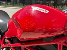 Ducati Monster 695 | Mobile.bg    4