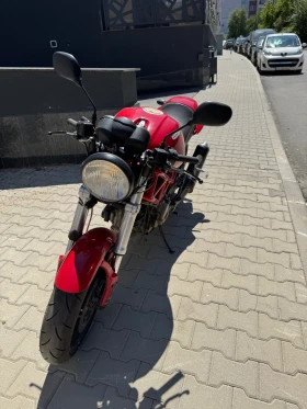 Ducati Monster 695 | Mobile.bg    2