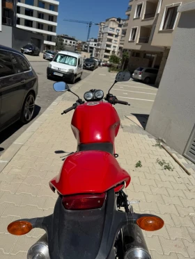 Ducati Monster 695 | Mobile.bg    6