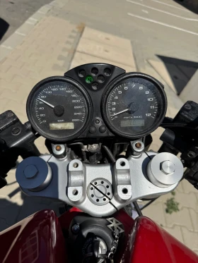 Ducati Monster 695 | Mobile.bg    8
