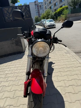 Ducati Monster 695 | Mobile.bg    7