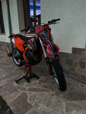 Ktm EXC 500 | Mobile.bg    2