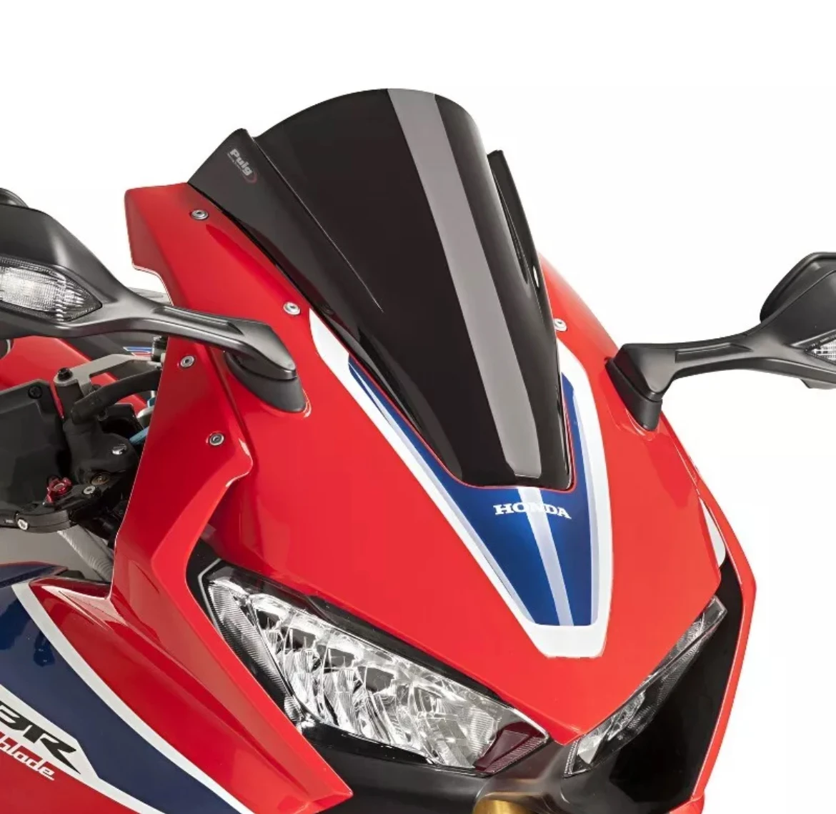 Honda Cbr части - изображение 3