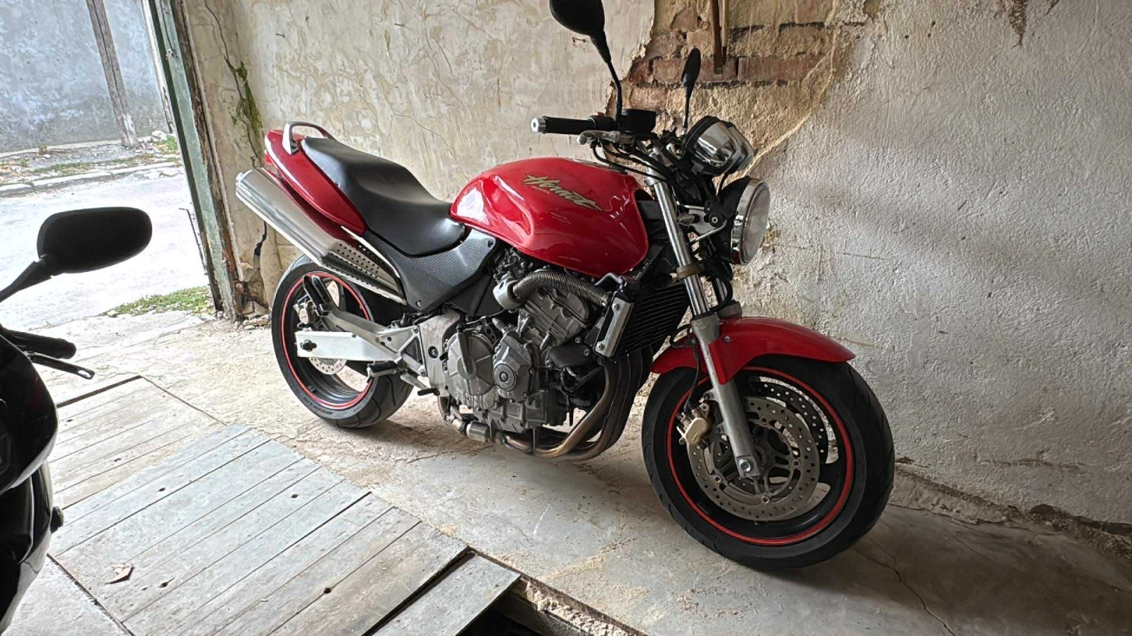 Honda Hornet | Mobile.bg   1