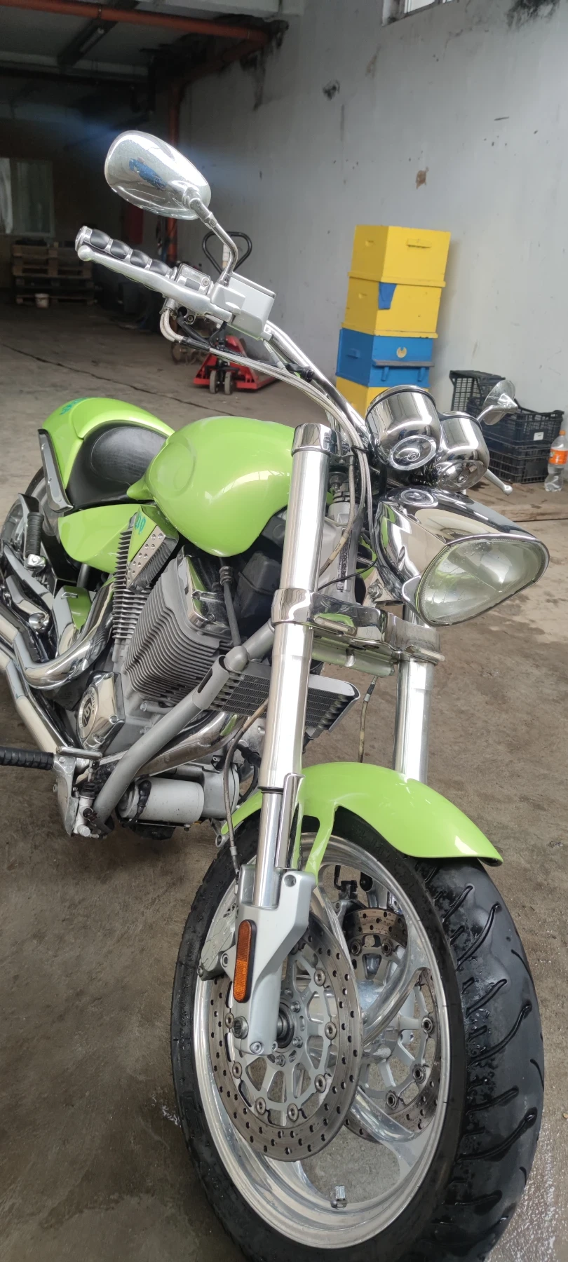 Victory Hammer | Mobile.bg   2