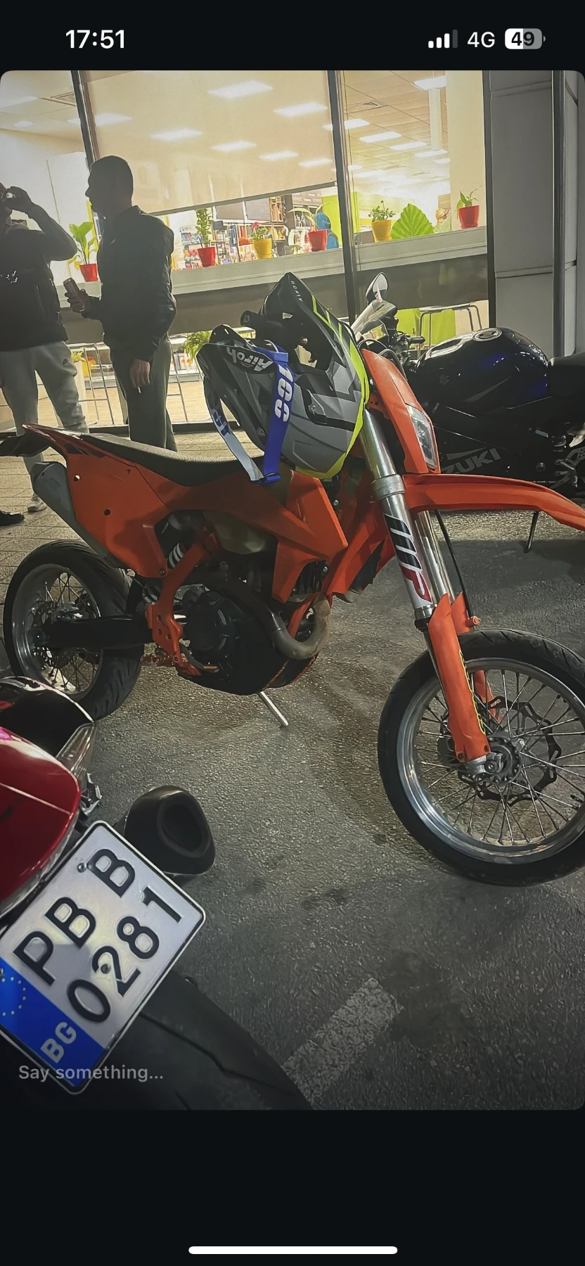 Ktm EXC 500 | Mobile.bg   7