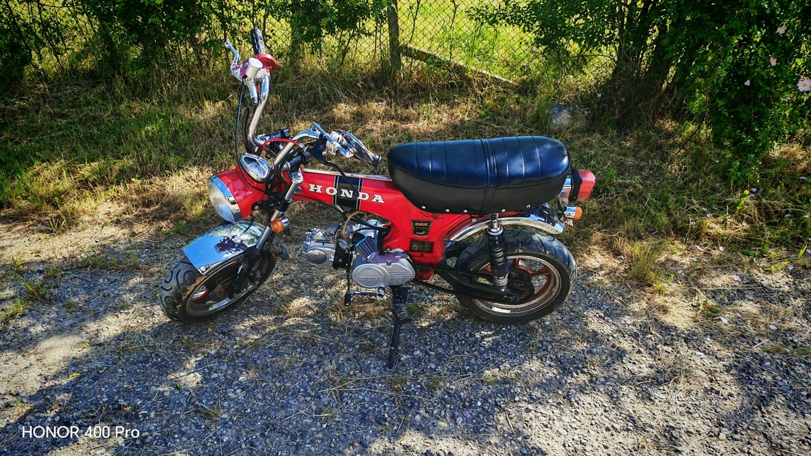 Honda Sky