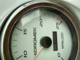 Багер Hidromek 108, снимка 3