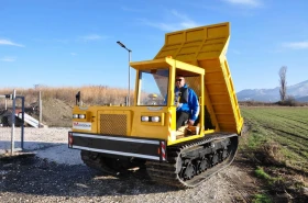   Atlas Copco Morooka mst800 | Mobile.bg    2