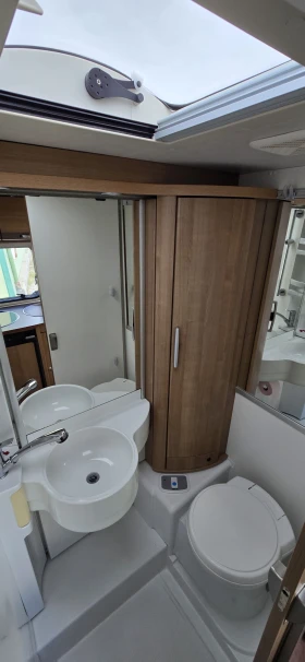  HYMER / ERIBA | Mobile.bg    11