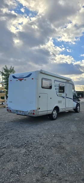  HYMER / ERIBA | Mobile.bg    4