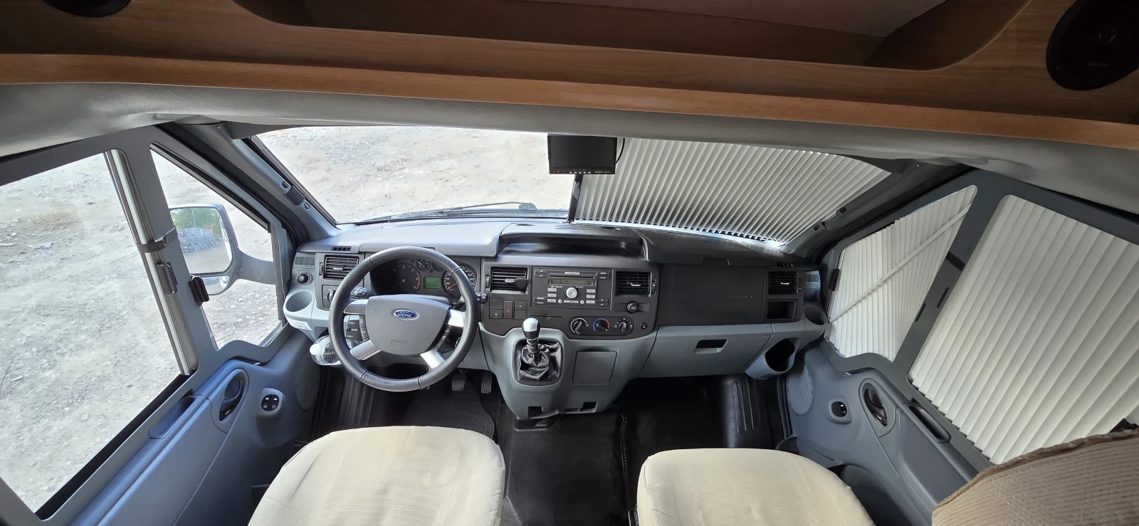  HYMER / ERIBA | Mobile.bg   15