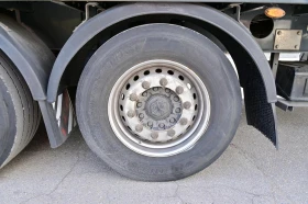 Полуремарке Други 3/E Тристрана щора, снимка 16