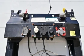 Полуремарке Други 3/E Тристрана щора, снимка 10