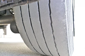 Полуремарке Други 3/E Тристрана щора, снимка 17