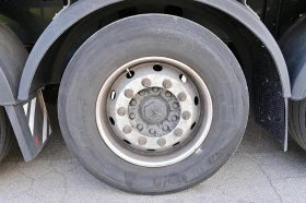 Полуремарке Други 3/E Тристрана щора, снимка 14