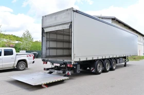 Полуремарке Други 3/E Тристрана щора, снимка 6