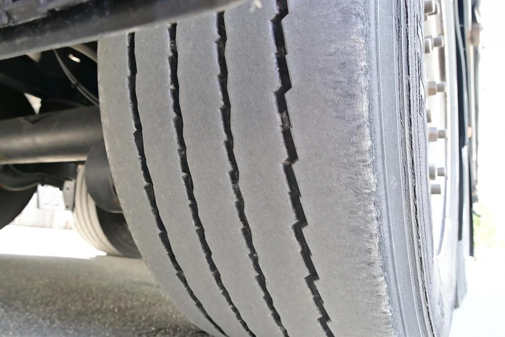 Полуремарке Други 3/E Тристрана щора, снимка 15 - Ремаркета - 53901331