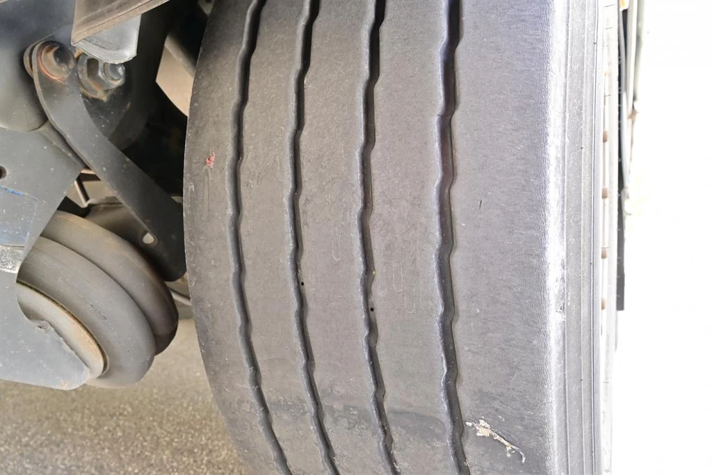 Полуремарке Други 3/E Тристрана щора, снимка 13 - Ремаркета - 53901331