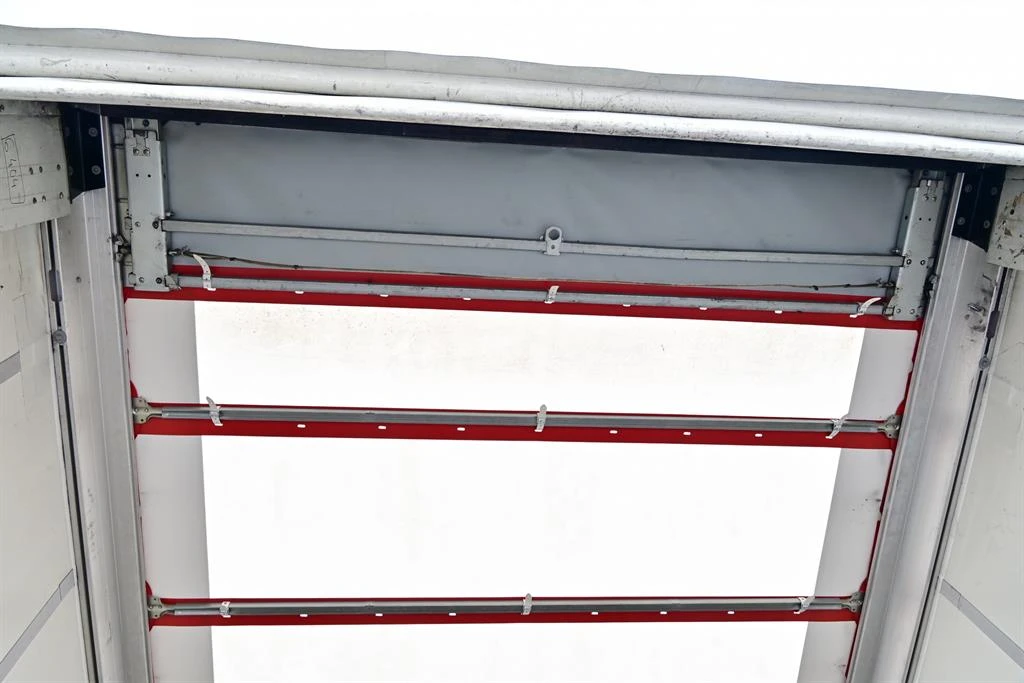 Полуремарке Други 3/E Тристрана щора, снимка 8 - Ремаркета - 53901331