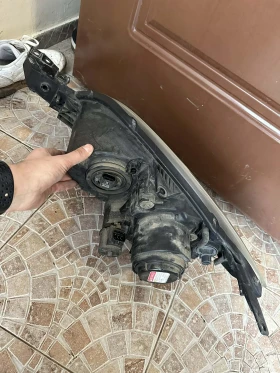 Части Mazda 3 2006, снимка 9