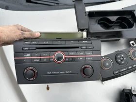 Части Mazda 3 2006, снимка 6