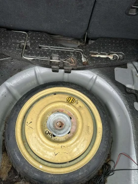 Части Mazda 3 2006, снимка 5