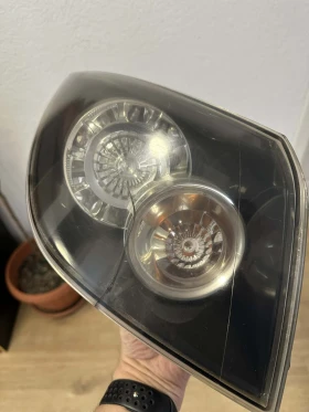 Части Mazda 3 2006, снимка 13