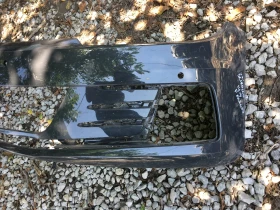 Оригинлна предна броня за Vw Scirocco. 2014-2018 Фейслифт. M147208, снимка 5