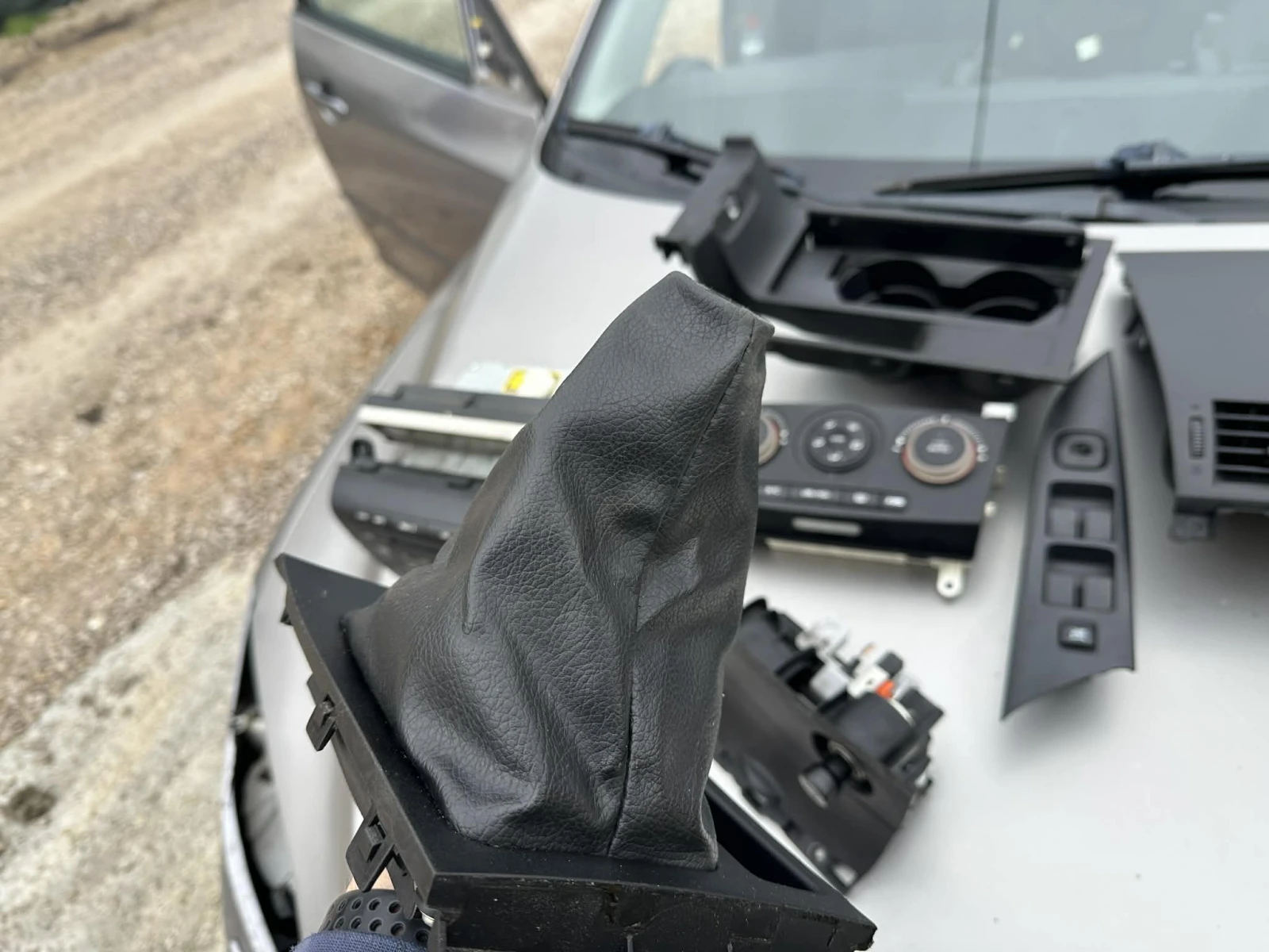 ����� Mazda 3 2006 | Mobile.bg � ����������� 2