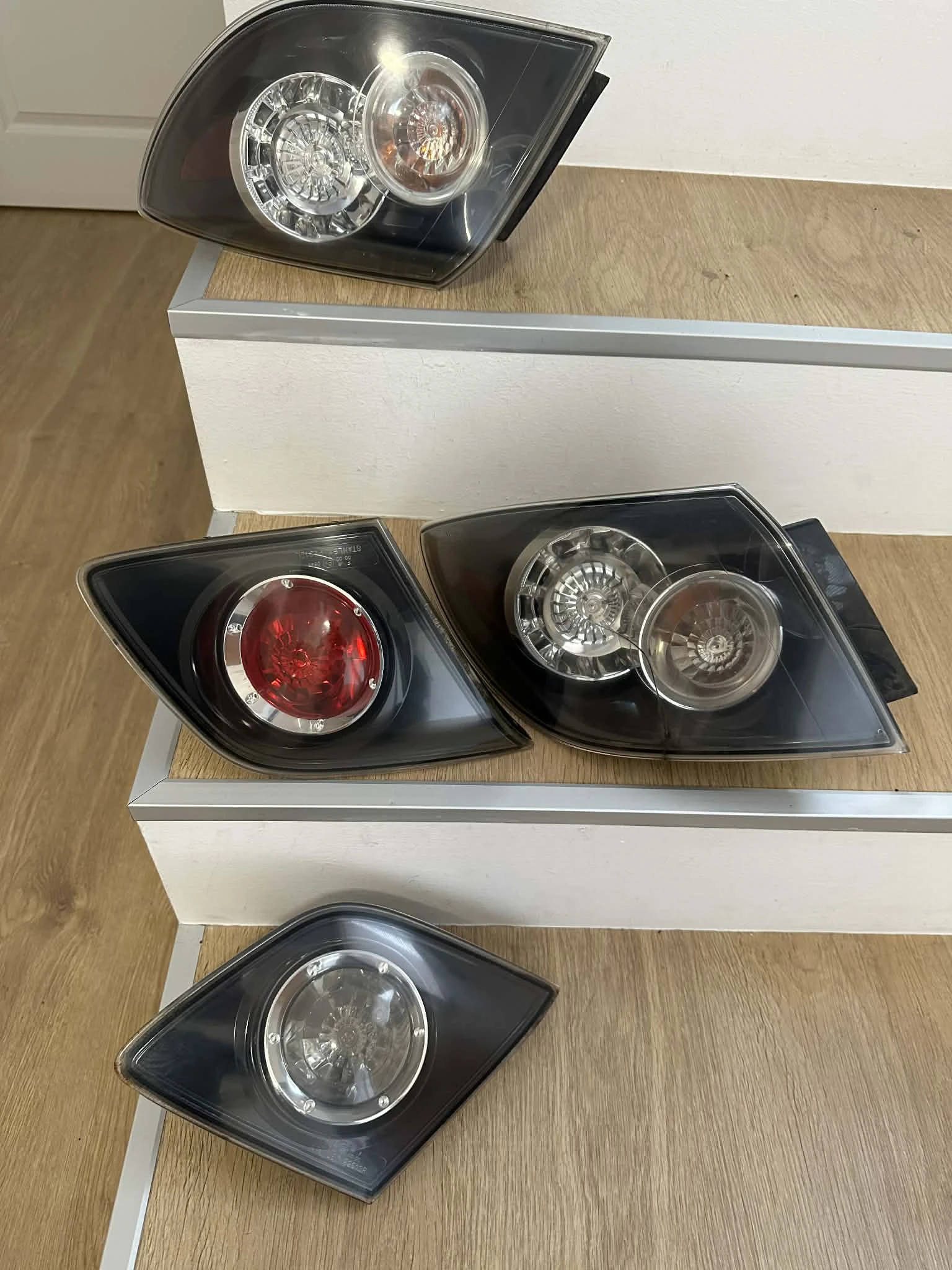 ����� Mazda 3 2006 | Mobile.bg � ����������� 11