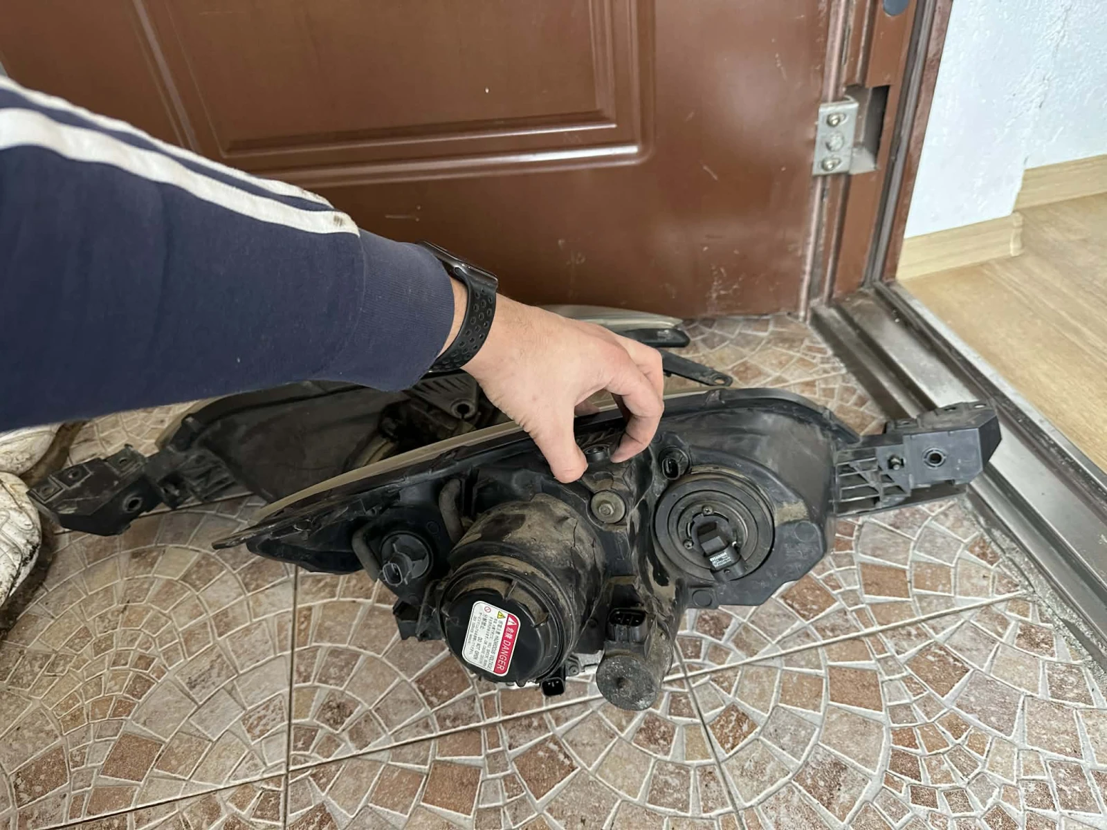 ����� Mazda 3 2006 | Mobile.bg � ����������� 10