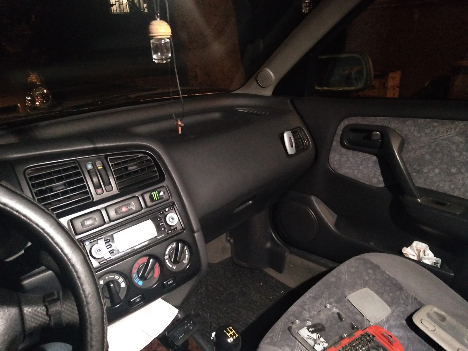 ������ ���� ����� ������ ������ �10, 2006-2013, Nissan Almera Classic B10 / B10RS (26410-95F0B)  | Mobile.bg � ����������� 8