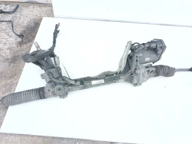 Кормилна рейка волво в60,с60,v60,s60 2.0д 31429677