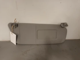 Сенник десен опел мерива 1.6