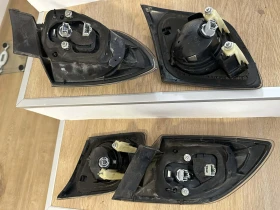 Части Mazda 3 2006, снимка 12 - Части - 53373421