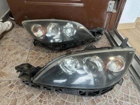 Части Mazda 3 2006, снимка 8 - Части - 53373421