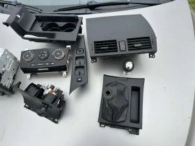 Части Mazda 3 2006