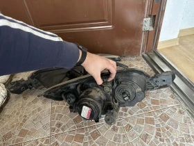 Части Mazda 3 2006, снимка 10 - Части - 53373421