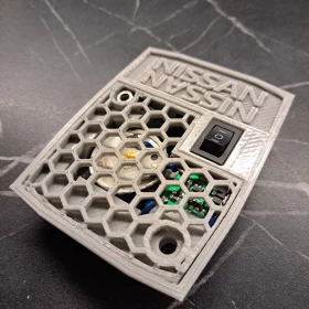 ������ ���� ����� ������ ������ �10, 2006-2013, Nissan Almera Classic B10 / B10RS (26410-95F0B)  | Mobile.bg � ����� ������ 2